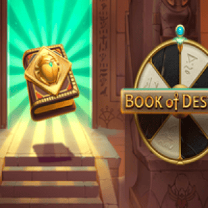 Book of Destiny